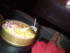 -万达影城(锦华万达广场IMAX店)