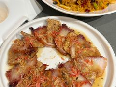-潮澎派·潮汕菜大排档(南较西路店)