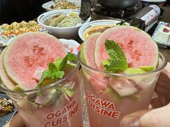 -小川洋风料理(街道口店)
