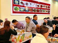-金姐台湾菜(珠江路店)