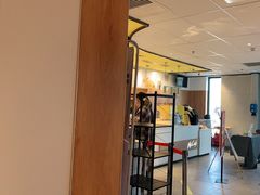 -麦当劳(玉桥中路店)