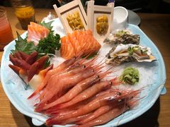 -三石铁板烧(紫竹桥店)