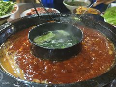 -椒贵火锅(剑南大道店)