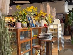 -Wood Garden(合生汇店)