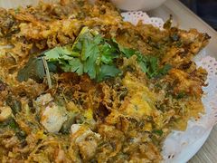 蚝烙-皮蛋弟砂锅店(总店)