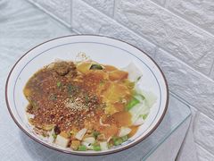 -大嘻咹biangbiang面(历史博物馆店)