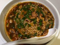 -小放牛河北菜(长安万达店)