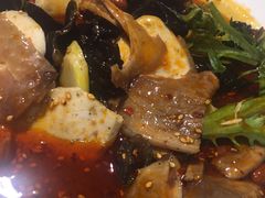 -蜀宴小调·精致家常菜(科华店)