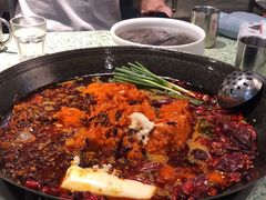 -五里关火锅(牛市口店)