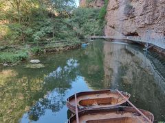 -湖洞水自然风景区