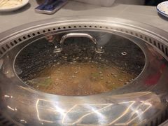 -老关东铁锅炖(上游街店)