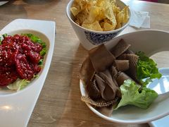 -古关火锅店(古北水镇景区店)