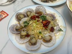 -来之顺海鲜菜馆·青岛菜·始于1993(栈桥店)