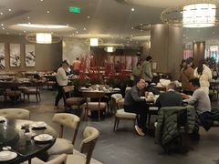 -杭州城中香格里拉大酒店