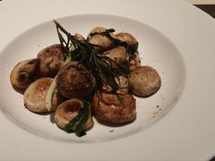-一棵树·意大利西餐厅One Tree(新城店)