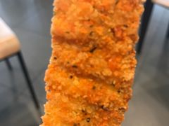 -汉堡王(新城吾悦广场店)