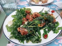 -浩海火烧云傣家菜(蓝港店)