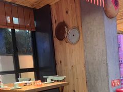 -小杨烤肉(朱雀店)