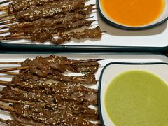 -86烧烤·炭火烧烤 (石人总店)