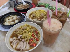 -新记肉骨茶