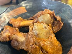 -石磨坊酒楼(文化街店)
