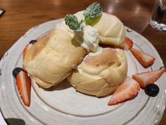 -UPPER KITCHEN(延安路店)