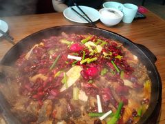 -老板恋上鱼(印象城店)