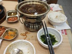 -米村拌饭(天津东丽万达店)