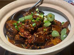 湘味红烧肉-湘味淳(千禧街店)