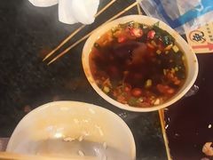 -邓莽子老火锅(中兴路总店)
