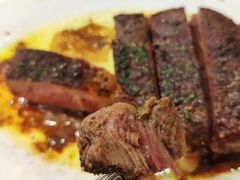 -摩根扒房(桐梓林店)