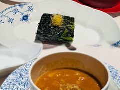 -三利音·玖弄小鲜(浦东嘉里城店)