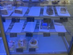 -摩尔森林·蛋糕烘焙·甜品自助(三牌楼店)