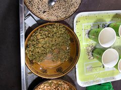 -清真老马家国华牛奶鸡蛋醪糟(正宁路店)