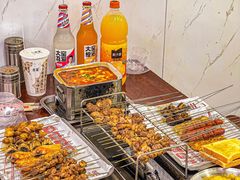 -雷哥烧烤(丰储街店)