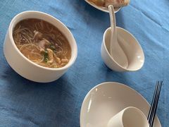 -鹭江宾馆·观海餐厅
