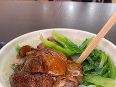 -盛品鲜东莞烧鹅濑粉(杨箕店)