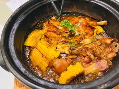 -大鸭梨烤鸭(左家庄店)