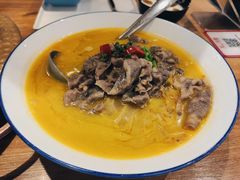 -天山传奇新疆菜(SKLP店)