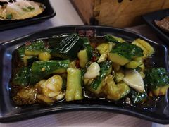 -云晓光头烧烤吧(新大陆广场店)
