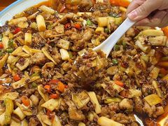 -李大爷的泡椒馆(冉家坝店)
