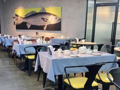 大堂-味妙顺德厨房(绿地缤纷城店)