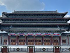 -昌州古城