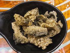 卜卜脆鱼皮-渔米丰·广府鱼汤米线(光明广场店)