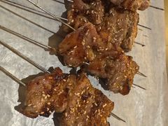 -喝丢一只鞋海鲜烧烤·海肠捞饭(东关街店)