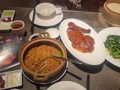 -金鸭季·北京烤鸭(深业上城店)