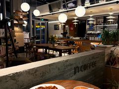 -在咖啡INCOFFEE(ICC升龙环球中心店)