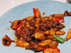 -鹿港小镇(悠唐店)