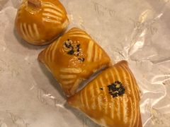 -Let's Taipei 非常烘焙(太古里店)
