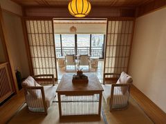-北京古北水镇御舍温泉酒店